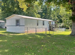 1518 Lee County Rd Lot 270-23, Cusseta, AL 36852