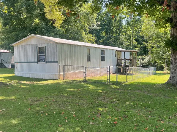 1518 Lee County Rd, Cusseta, AL