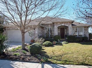 20217 Bellerive Dr, Pflugerville, TX 78660