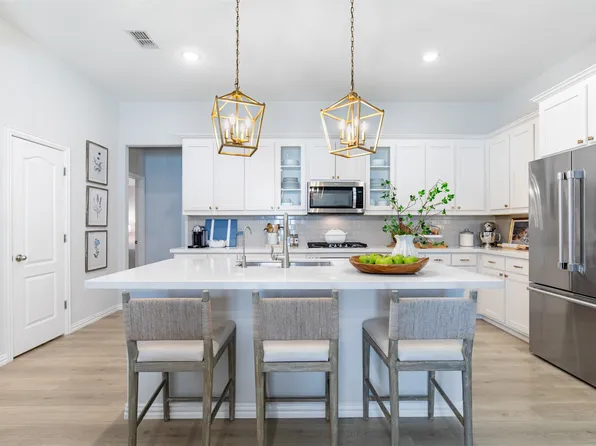 2715 Willow Ln, Melissa, TX 75454