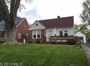 209 Rhein Ave, Mansfield, OH 44903