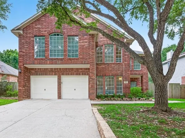 1510 Alma Ct, Richmond, TX 77406