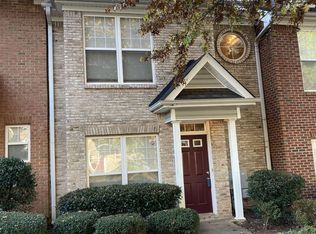 3815 Austin Park Ln, Decatur, GA 30032