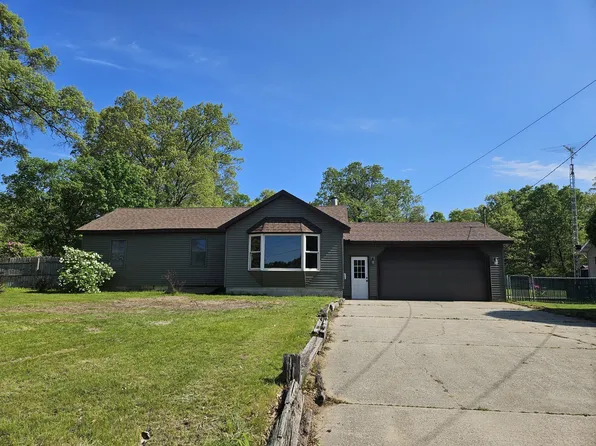 1090 Holton Whitehall Rd, Whitehall, MI 49461