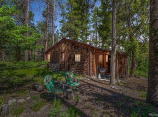 27164 Grey Moose Trl, Conifer, CO 80433