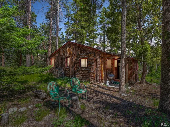 27164 Grey Moose Trail, Conifer, CO 80433
