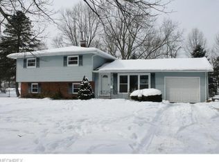 611 Yacavona St, Kent, OH 44240