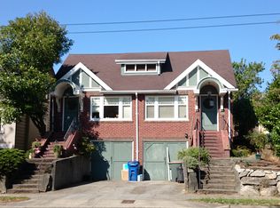 527 23rd Ave E, Seattle, WA 98112