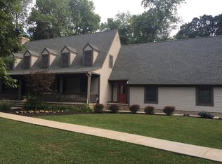 11473 E 1100 N, Otterbein, IN 47970