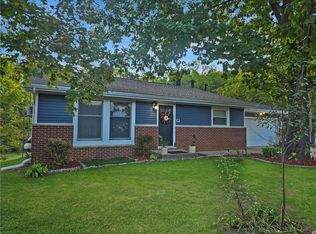 3494 Lincoln Highway Rd, Charleston, IL 61920