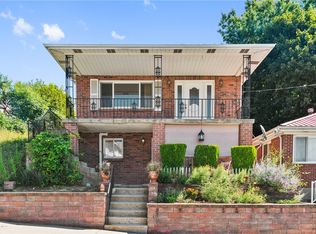 1908 Woodmont Ave, Arnold, PA 15068