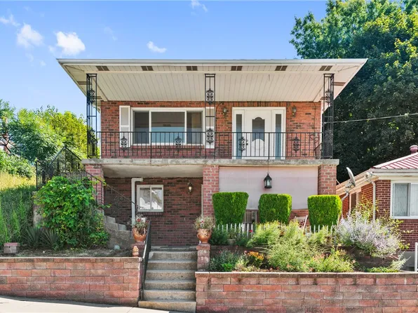 1908 Woodmont Ave, Arnold, PA 15068