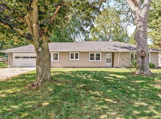 2607 Martin Manor Dr, Goshen, IN 46526