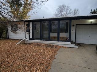 1033 E Tallent St, Rapid City, SD 57701