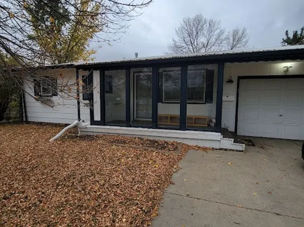 1033 E Tallent St, Rapid City, SD 57701