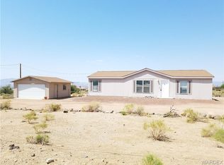 3955 N Bosque Rd, Golden Valley, AZ 86413