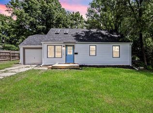 3029 S 9th Pl, Kansas City, KS 66103