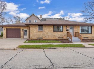 1147 Logan AVENUE, Sheboygan, WI 53083