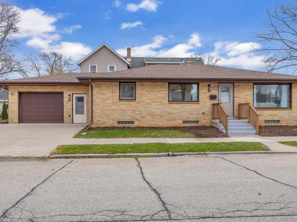 1147 Logan AVENUE, Sheboygan, WI 53081