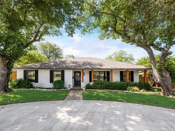 3566 Royal Ln, Dallas, TX 75229