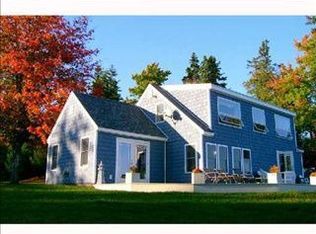 41 Ferry Ln, Stockton Springs, ME 04981