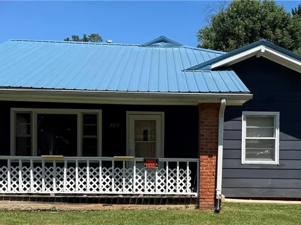 265 Broad St, Lexington, NC 27295