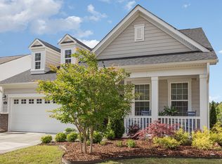 504 Courtship Cv, Durham, NC 27703
