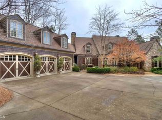 15 Oakside Trl, Cartersville, GA 30121