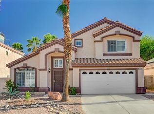 9179 Mangostone Ln, Las Vegas, NV 89147