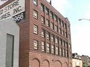 1819 Blvd Of Allies, Pittsburgh, PA 15219