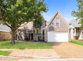5664 Tulip Grove Dr, Memphis, TN 38135