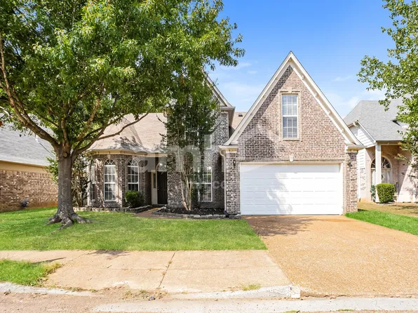 5664 Tulip Grove Dr, Memphis, TN 38135