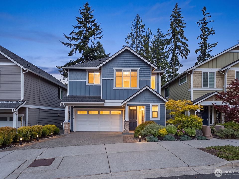 1st image of 17805 3rd Avenue SE