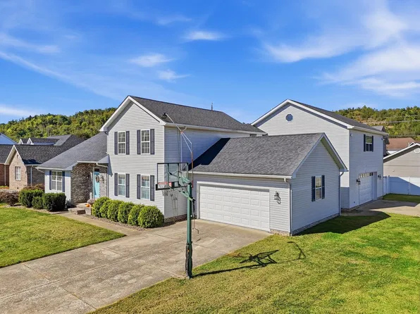 186 Township Road 1535, Proctorville, OH 45669