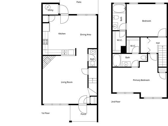 2nd image of 1429 Montonia St