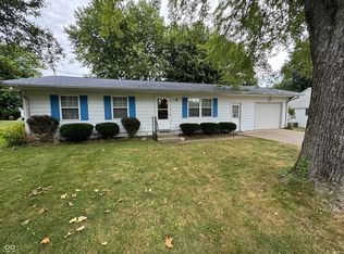 2010 N Wheeler Ct, Greensburg, IN 47240