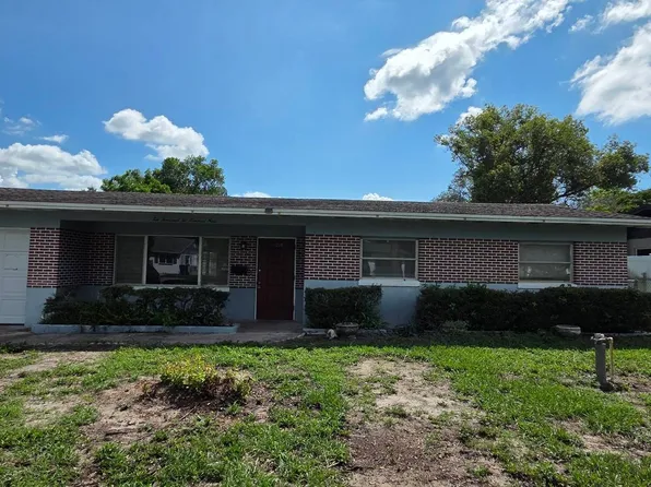 10209 N Valle Dr, Tampa, FL 33612