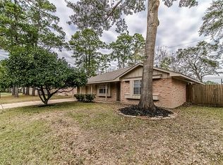 17450 Bonnie Sean Dr, Spring, TX 77379