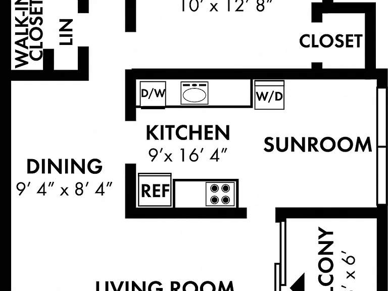 Skylark Pointe Apartment Homes — Photo 44