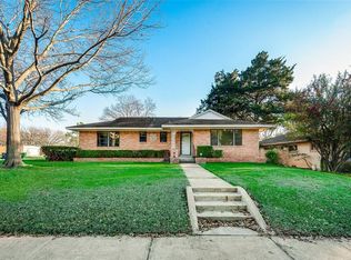 502 W Ridgewood Dr, Garland, TX