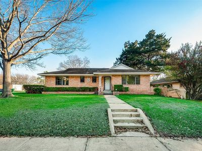 502 W Ridgewood Dr, Garland, TX, 75041