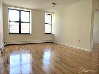 Rented by City Connections Realty