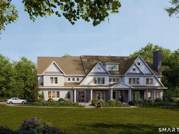 32 Narrow Rocks Road, Westport, CT 06880