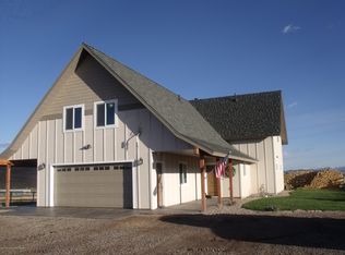 2759 Spring Creek Rd, Fairview, WY 83119