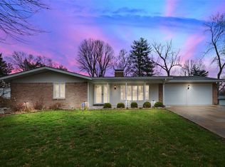 1626 Green Hill Dr, Saint Louis, MO 63146