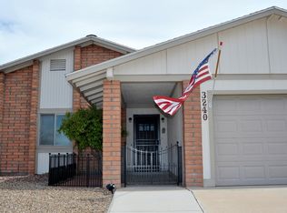 3240 W Sunbeam Ter, Tucson, AZ 85741