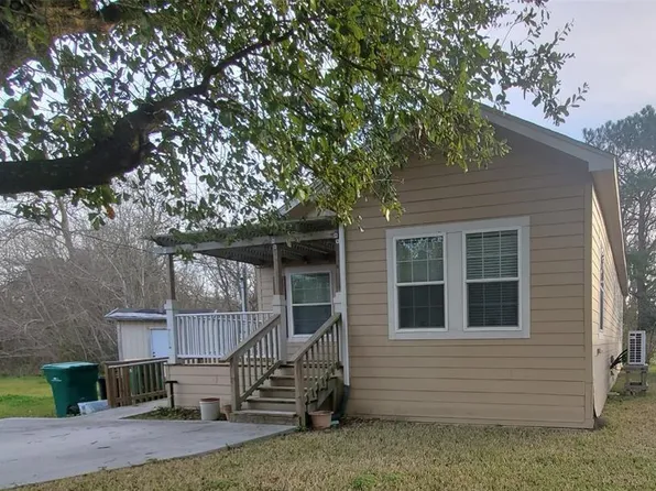 519 Lake Rd, La Marque, TX 77568