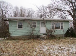 23270 North Ave, Battle Creek, MI 49017