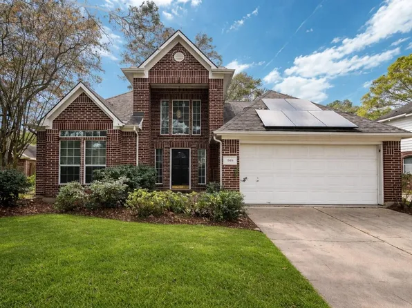 3406 Baden Oaks Ct, Katy, TX 77494