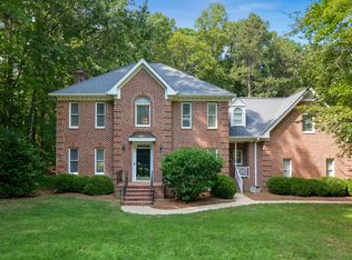 1405 Shadowview Ct, Raleigh, NC 27614